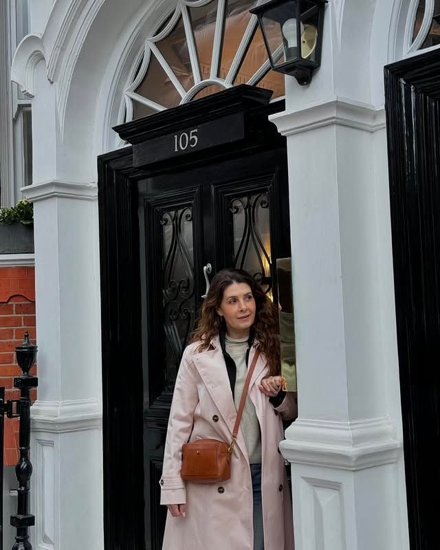 Mayrín Villanueva por fin ha revelado su edad verdadera