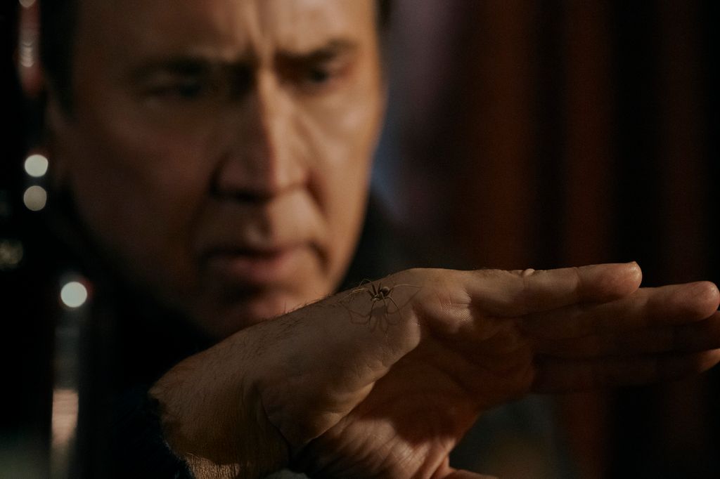 'Spider-Noir' se aleja del típico género de superhéroes