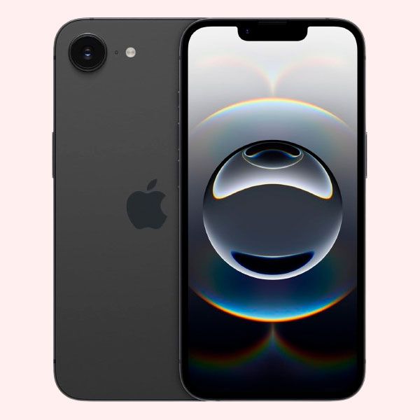 EL MEJOR DE APPLE: iPhone 16e