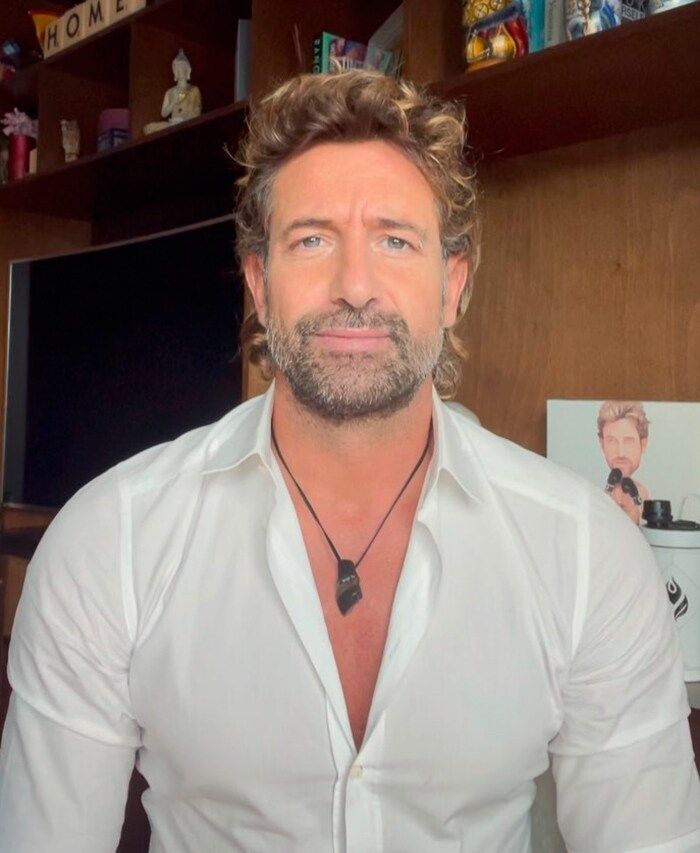 Gabriel Soto