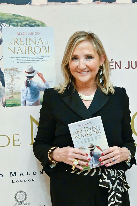 Belén Junco