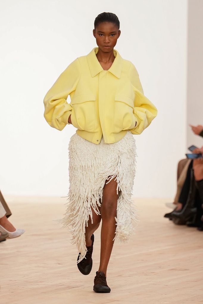 Loewe Primavera/Verano 2026
