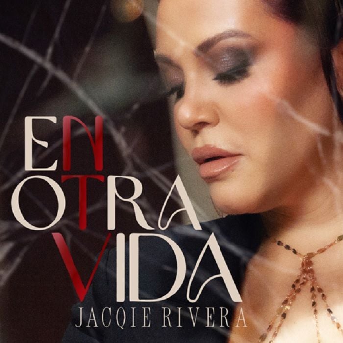 Jacqie Rivera compartió que, detrás de las canciones de su nuevo álbum, hay un proceso de sanación.