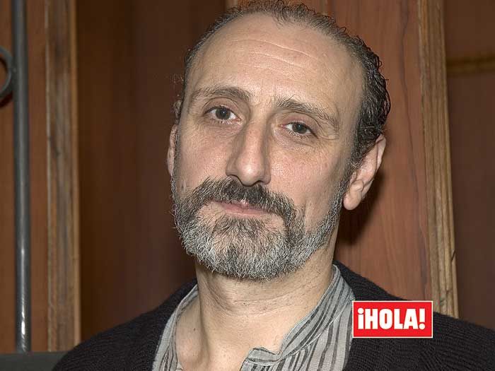 José Luis Gil