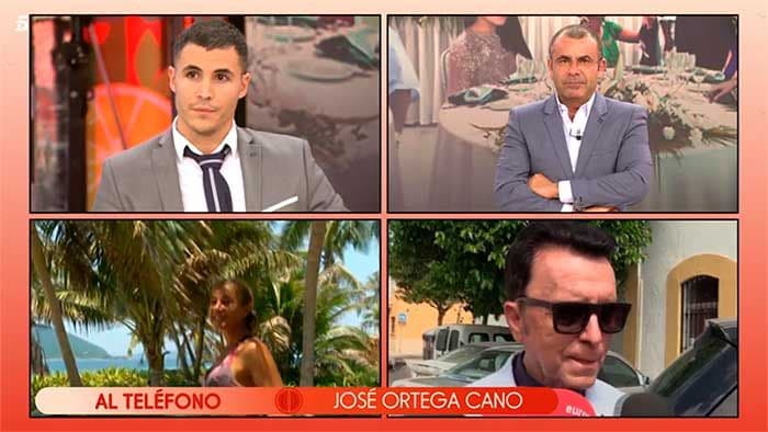 José Ortega Cano ha llamado a 'Sálvame' y ha sido tajante en sus declaraciones