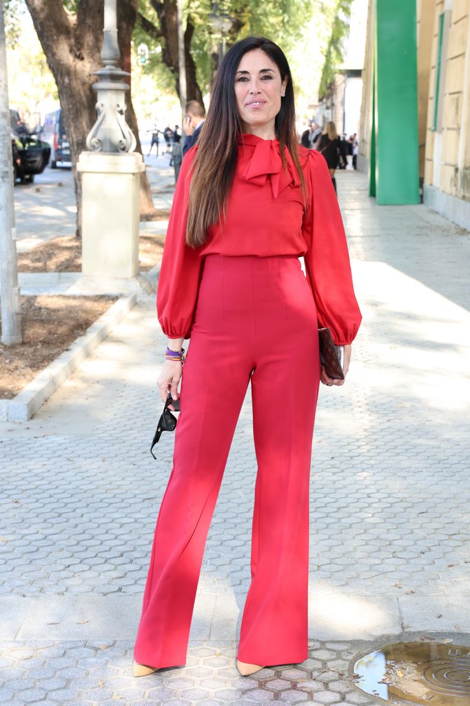 Isabel Rábago