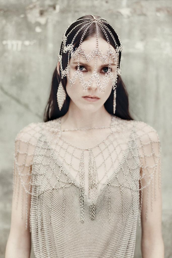 Colección Halloween Zara 2025