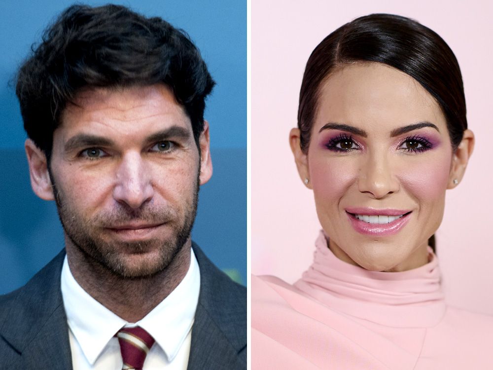 Cayetano Rivera / Tamara Gorro