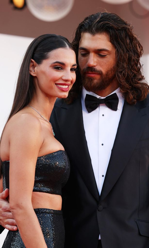 Can Yaman
