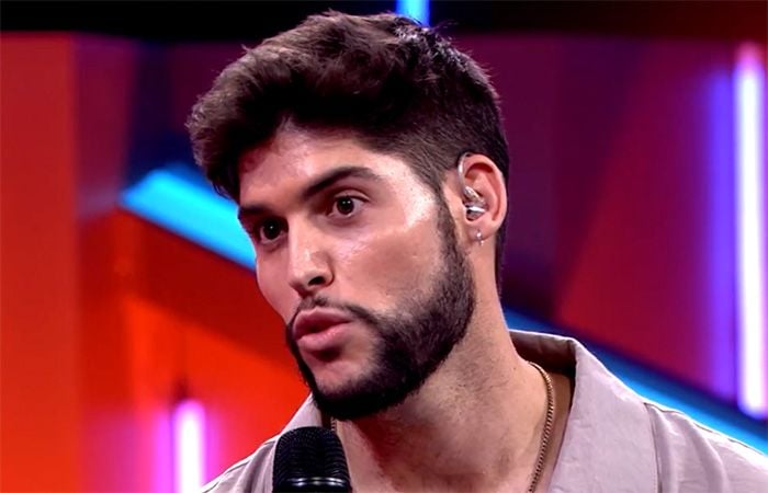 José Otero