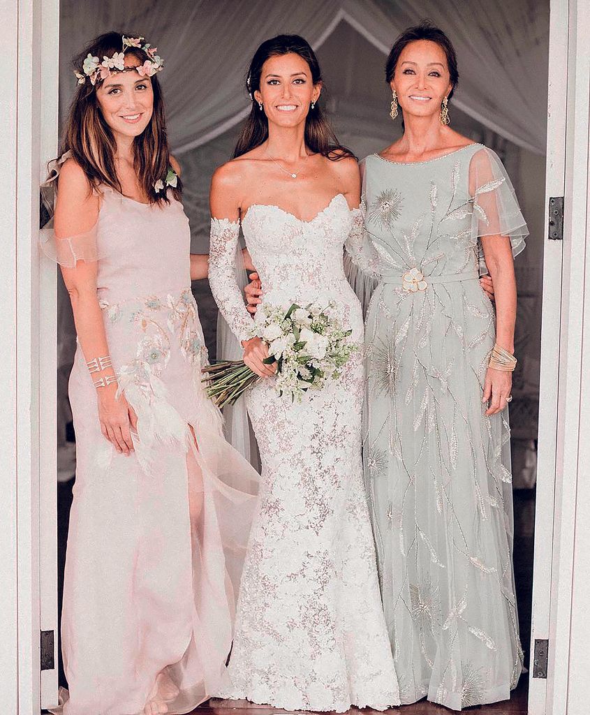 Isabel Preysler