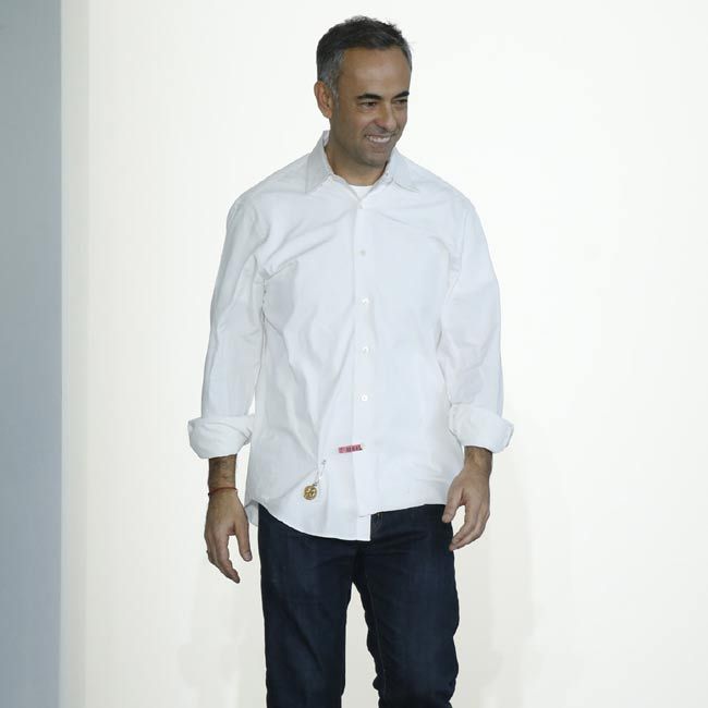 Francisco Costa