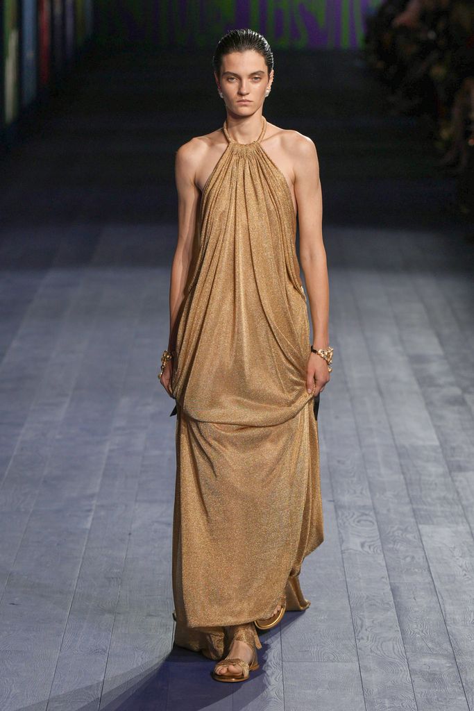 Alta Costura: Dior Otoño/Invierno 2024
