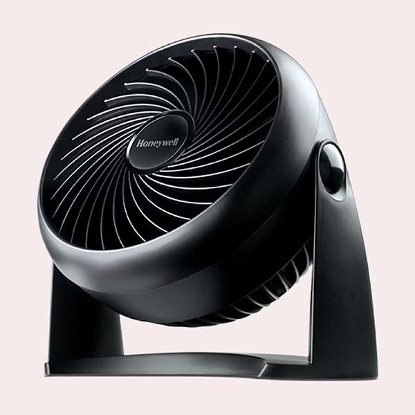 Honeywell TurboForce Ventilador Potente