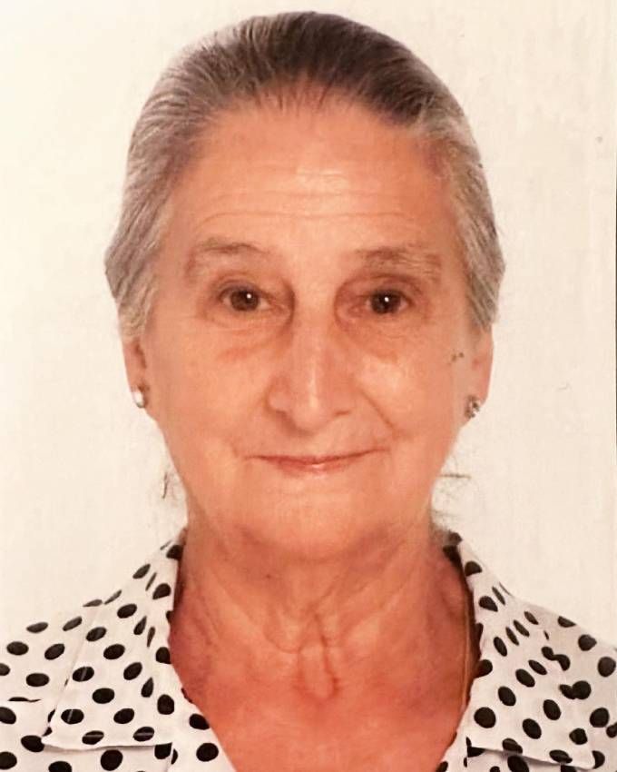 Luisa Cantero