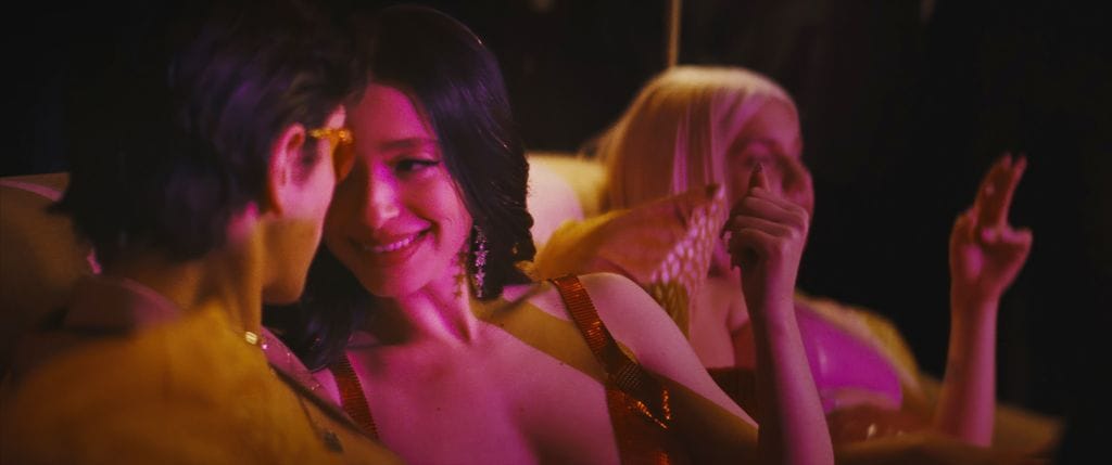 La estrategia que Sydney Sweeney está copiando a Mickey Madison para ganar un Oscar en 2026