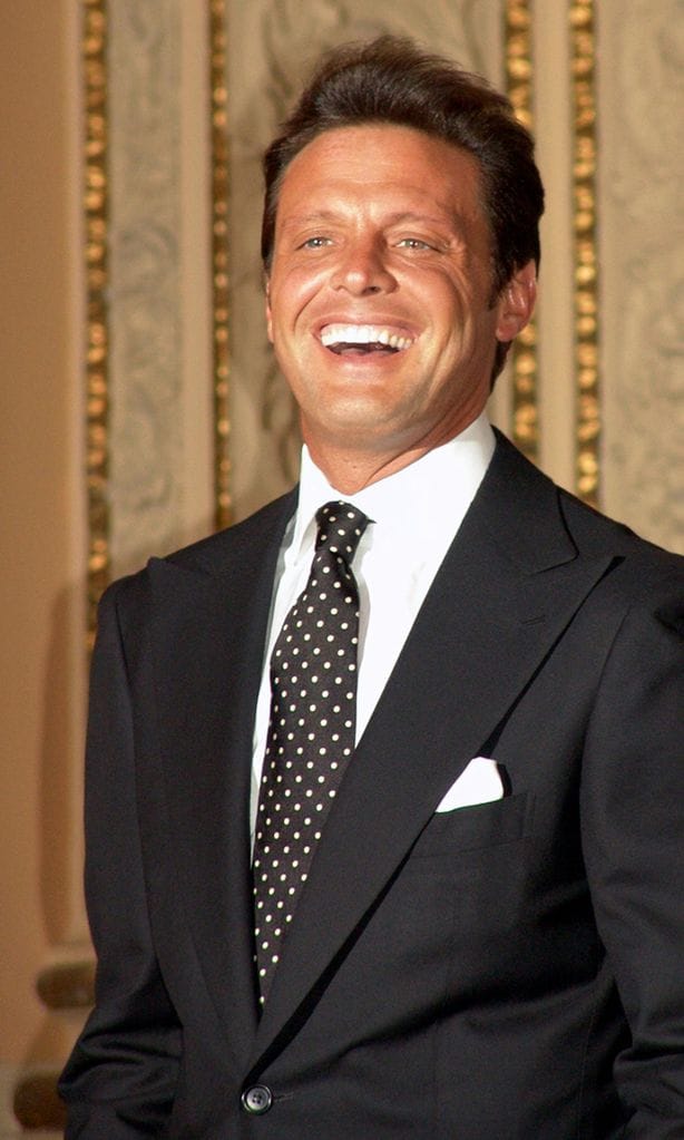 Luis Miguel