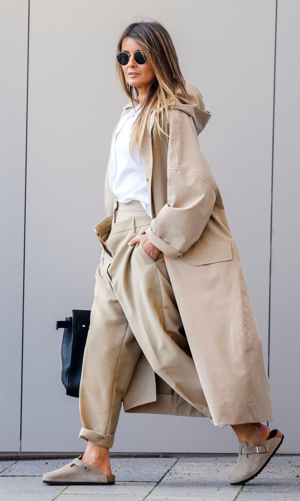 street style cologne october 2022