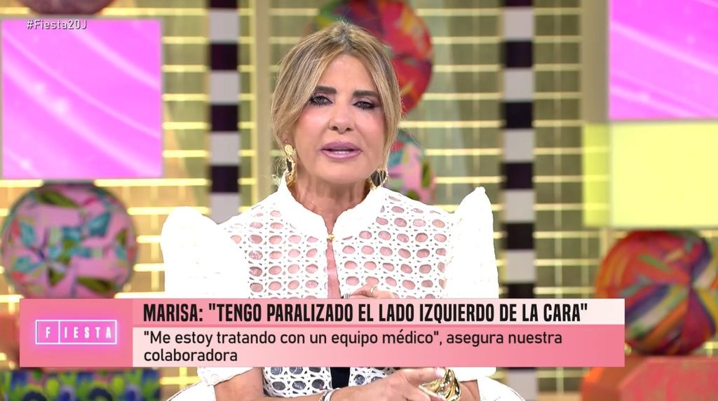 "Estoy harta de que la mayoría de las veces sean las propias mujeres las que nos atacamos. Vamos a ser empáticos", pidió la periodista