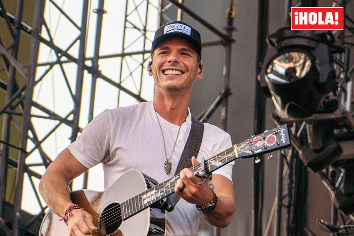 Granger Smith
