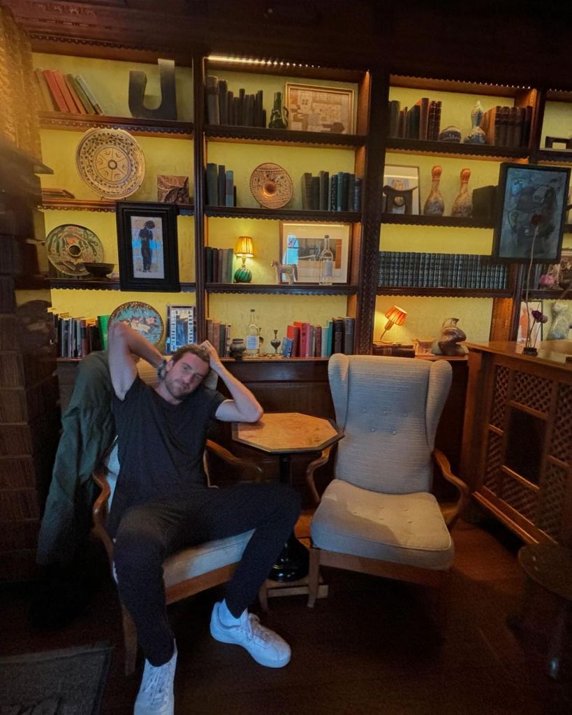 Sophie Turner presenta a su novio