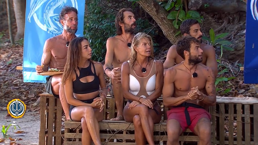 Nuevo equipo Playa Furia en SV