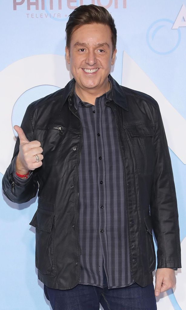 Daniel Bisogno
