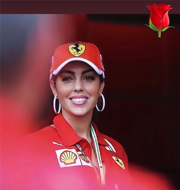 Georgina Rodriguez