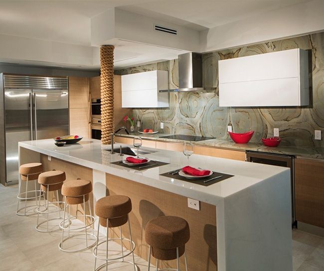 Ideas decoracion cocina31
