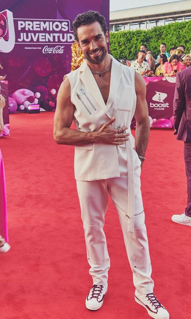 marcus ornellas