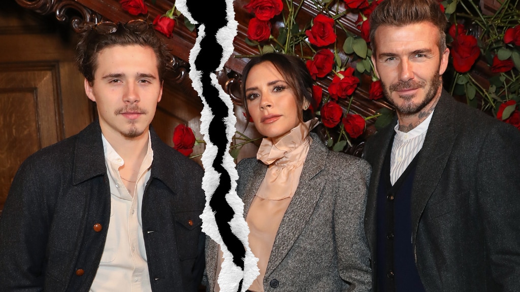 La guerra entre Brooklyn y sus padres, Victoria y David, sigue su curso después de los explosivos mensajes que compartió en sus redes sociales este lunes