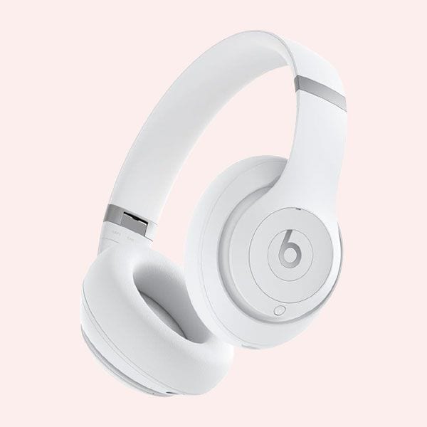 Beats Studio Pro: sonido premium con una cancelación de ruido espectacular