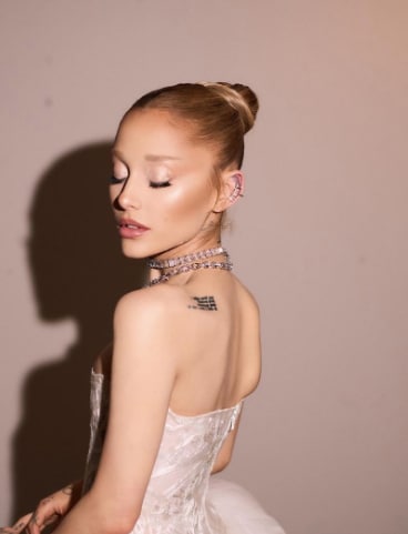 Ariana Grande 