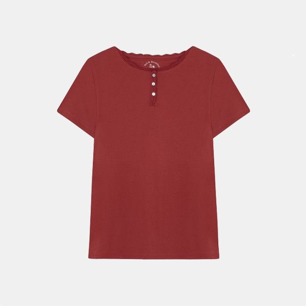 camiseta women
