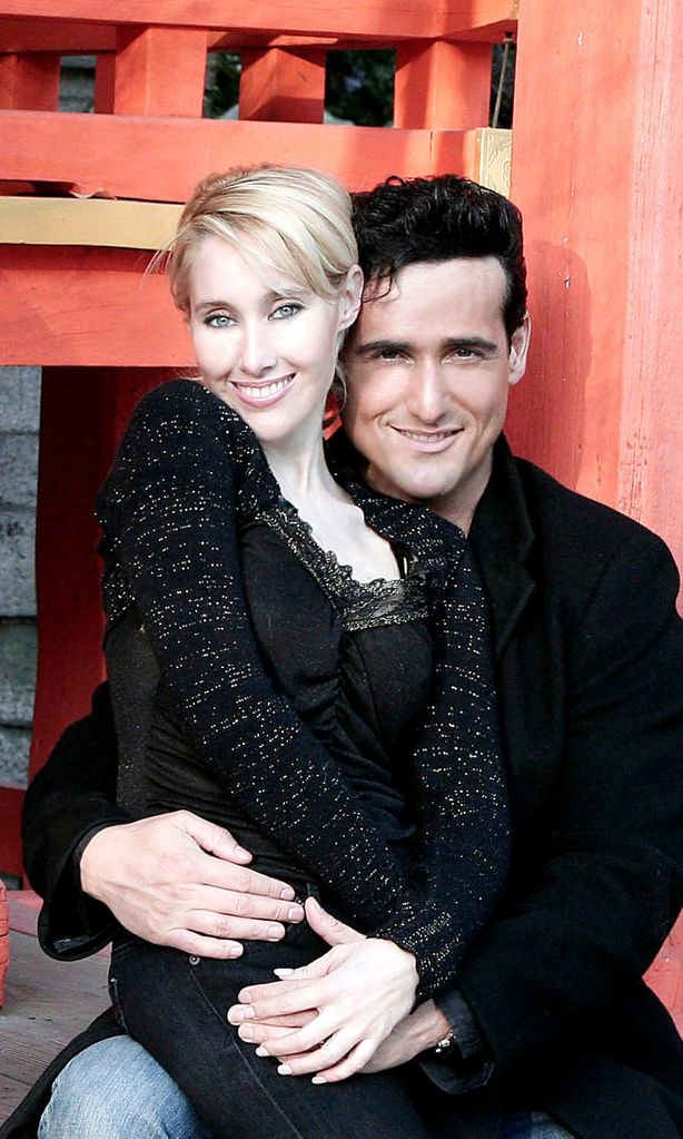 Carlos Marín, Il Divo