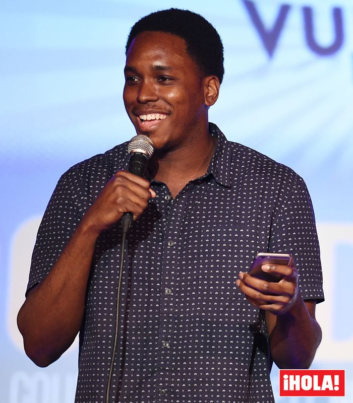 Kevin Barnett
