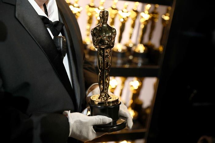Oscars 2019