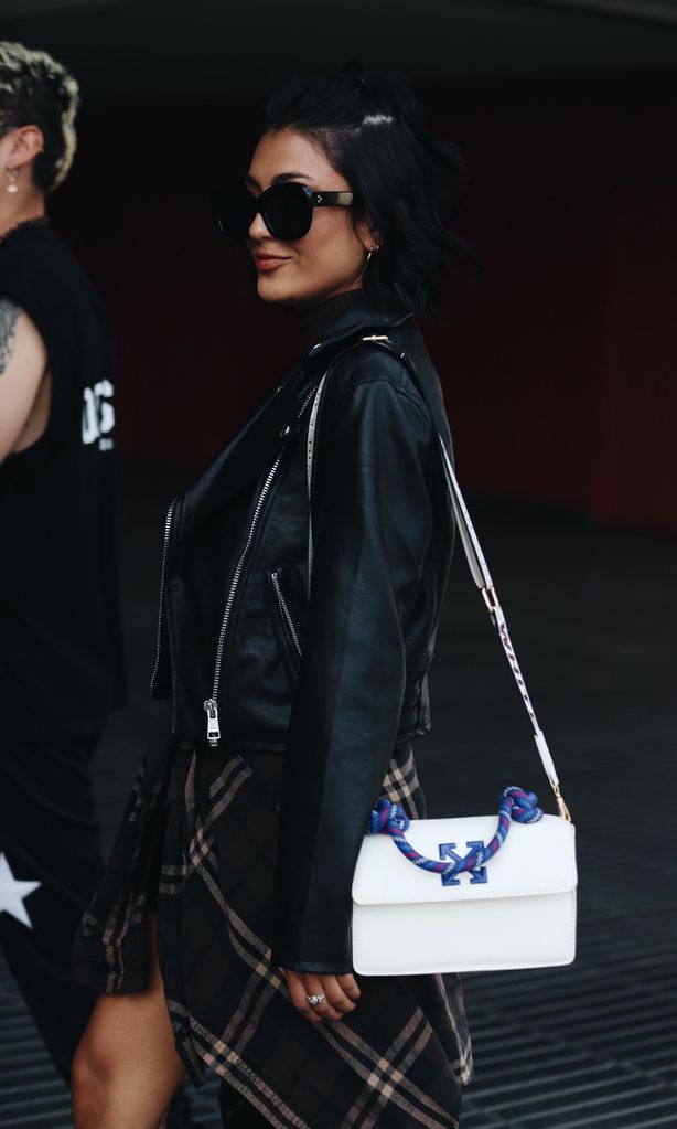 bogot fashion week