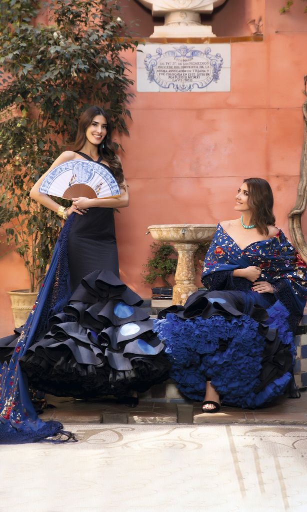 Moda Flamenca