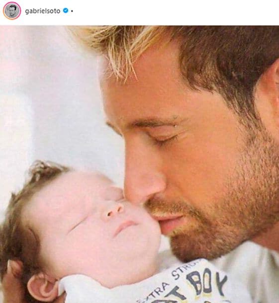 Gabriel Soto