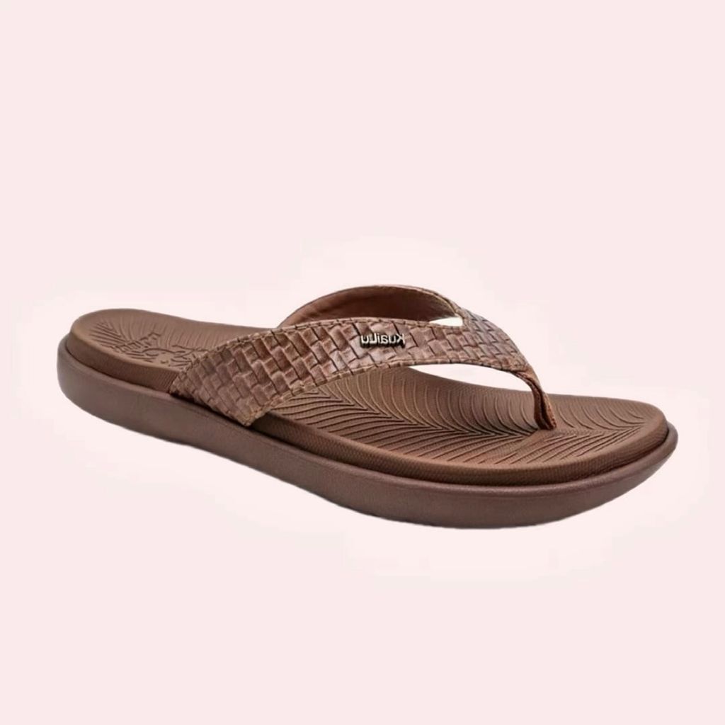 Sandalias de Kuailu disponibles en Amazon