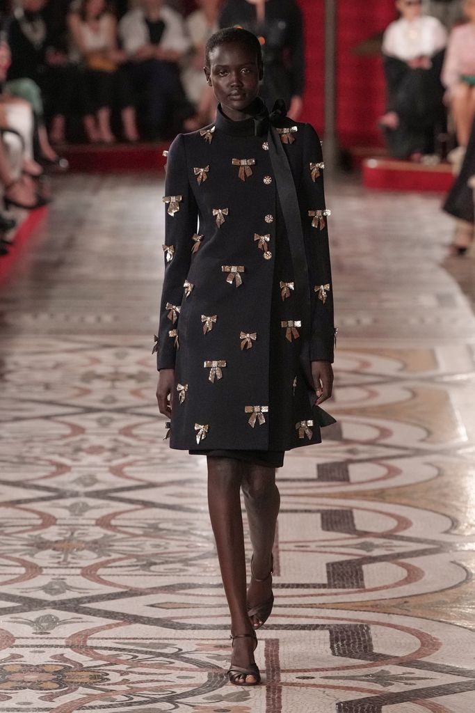 Alta Costura: Chanel Otoño/Invierno 2024-2025