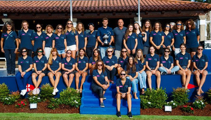  38º Trofeo Príncipe de Asturias