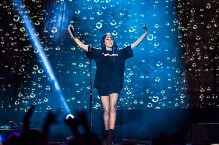 Noah Cyrus