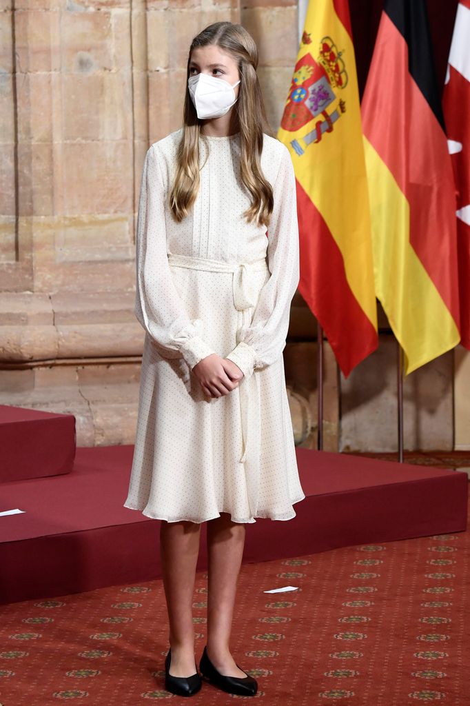 Infanta Sofía