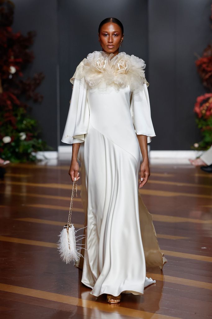 Atelier Couture 2026 flores XL