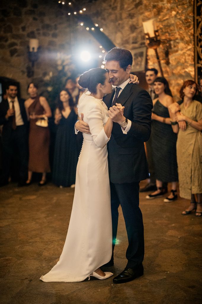 Baile nupcial