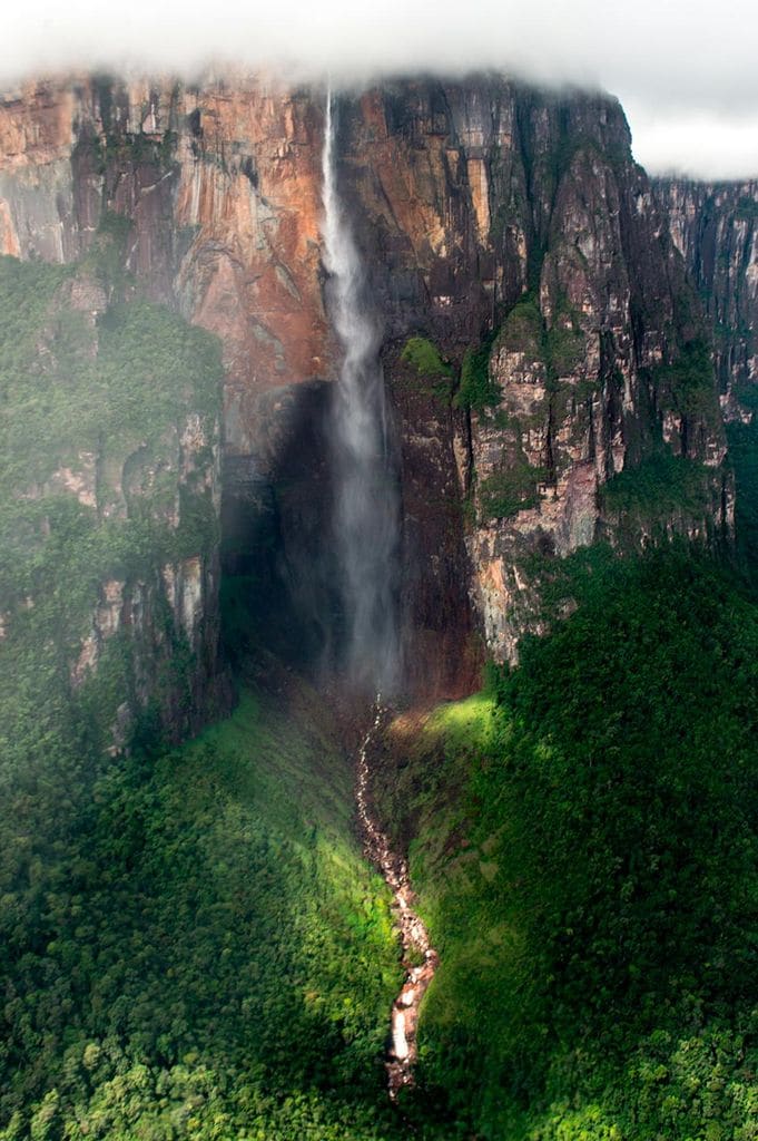 salto-angel-venezuela