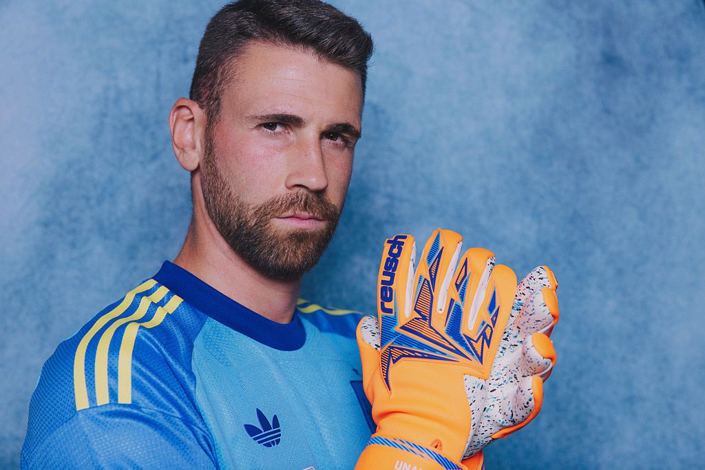 Unai Simón