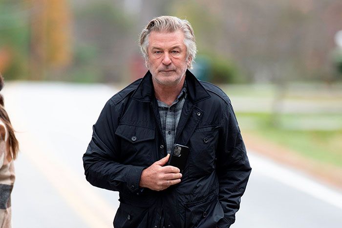 Alec Baldwin